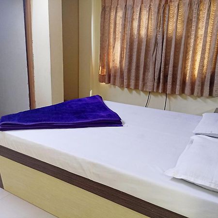Shreeji Arpan Hotel Nāthdwāra Kültér fotó